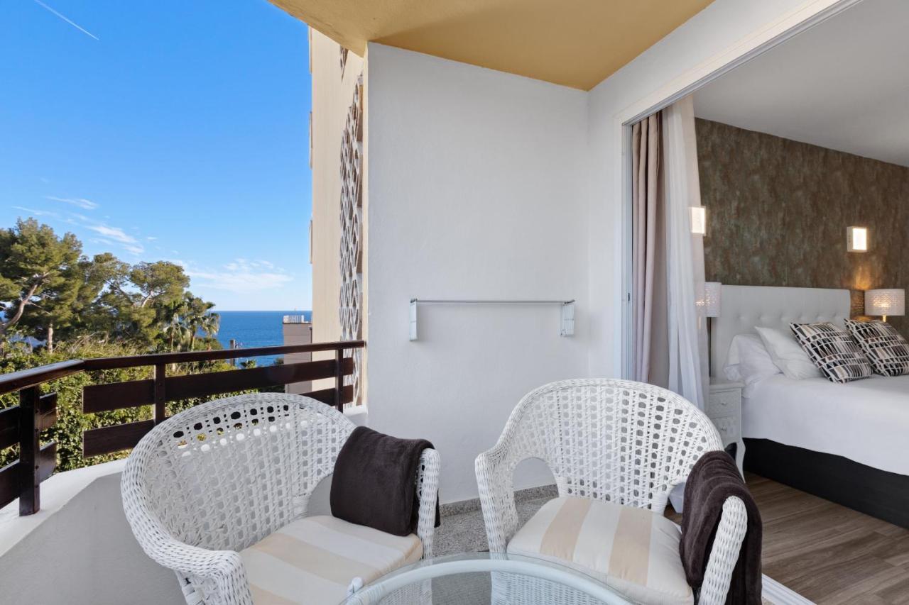 Apartment Estudios Bahia Illetas