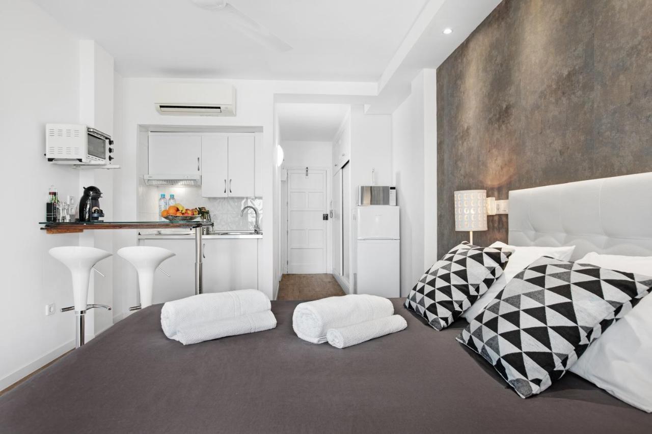 Apartment Estudios Bahia Illetas