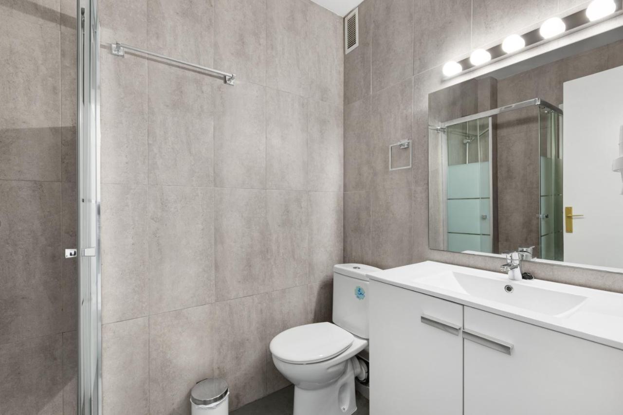 Apartment Estudios Bahia